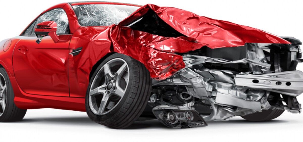 collision repair